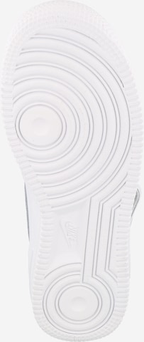 Nike SportswearTenisice 'Air Force 1' - bijela boja