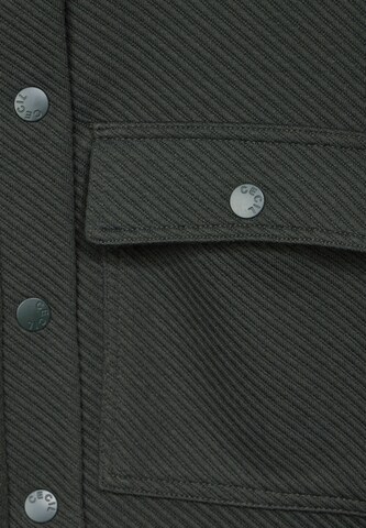 CECIL Between-Season Jacket in Green