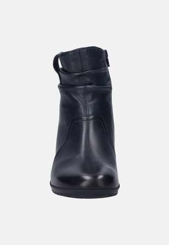 JOSEF SEIBEL Bootie 'Naly 63' in Blue