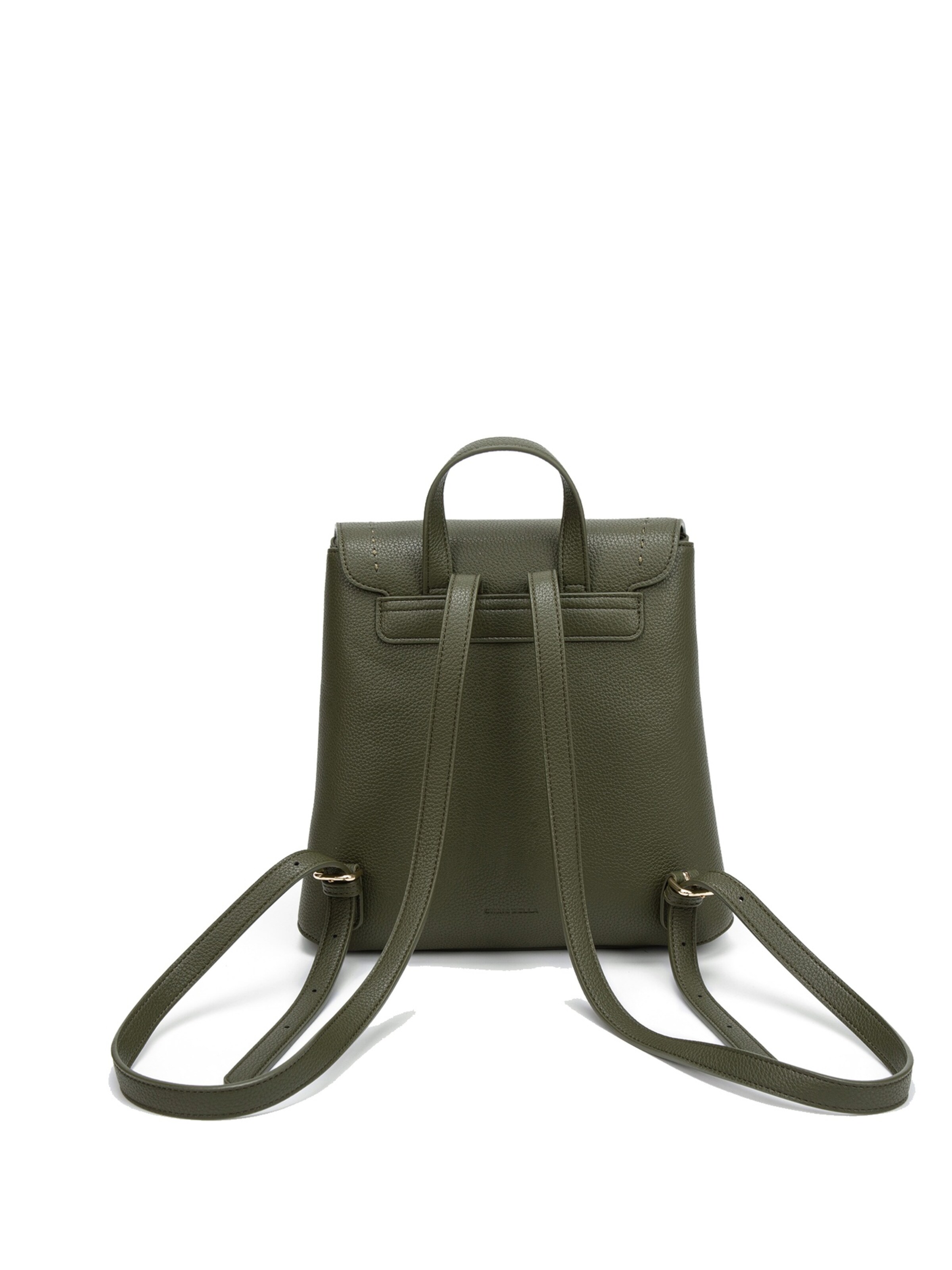 Chrisbella Backpack ' Viviana Ultra' in Green