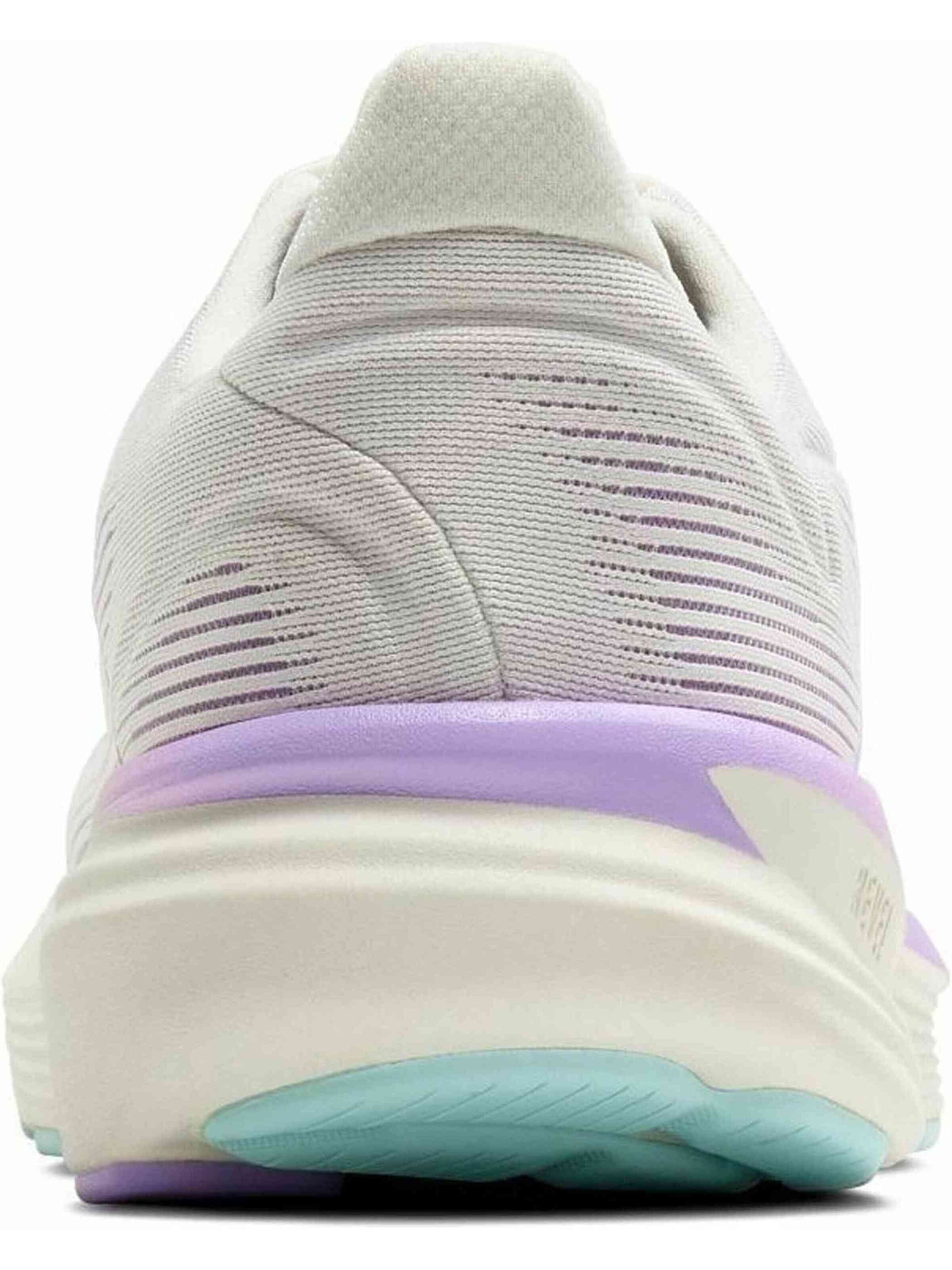 Chaussure de course BROOKS en blanc
