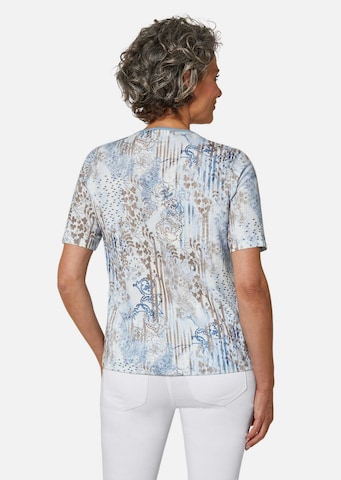 Goldner Shirt in Blue
