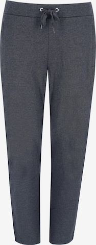 HAJO Regular Hose in Grau: Vorderseite