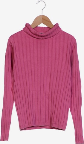 DARLING HARBOUR Pullover S in Pink: predná strana