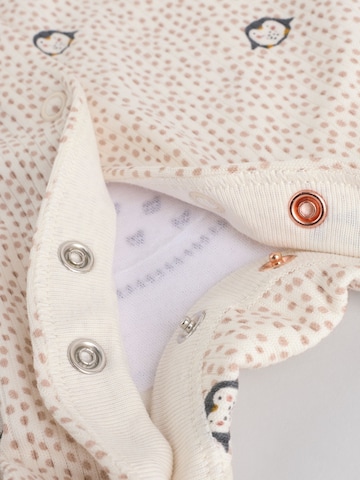 Next Pyjamas i beige