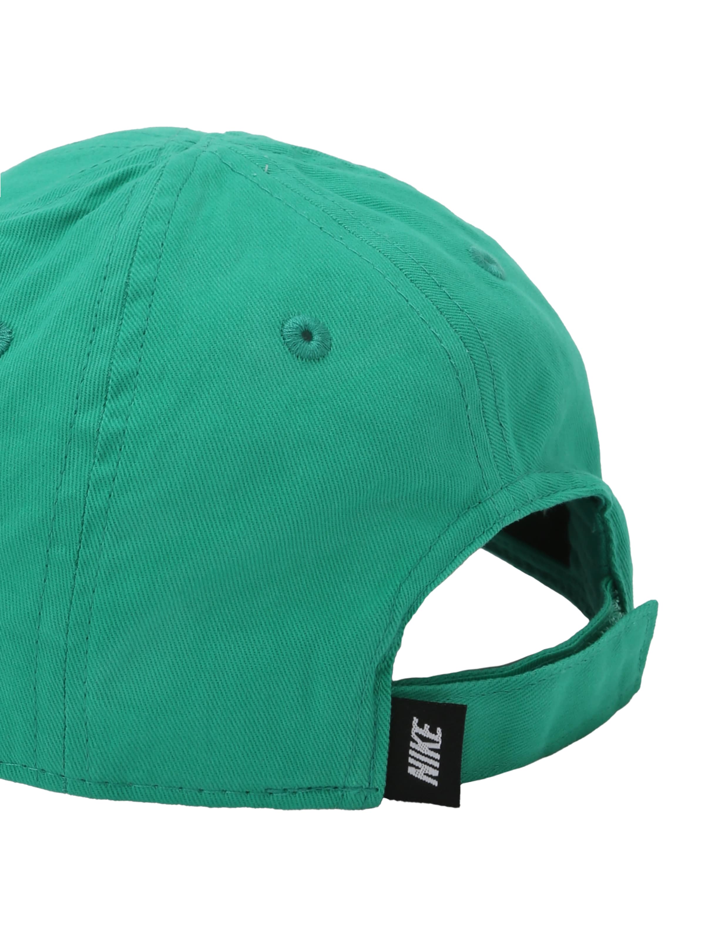 Nike Sportswear - Sombrero 'NAN FUTURA' en verde