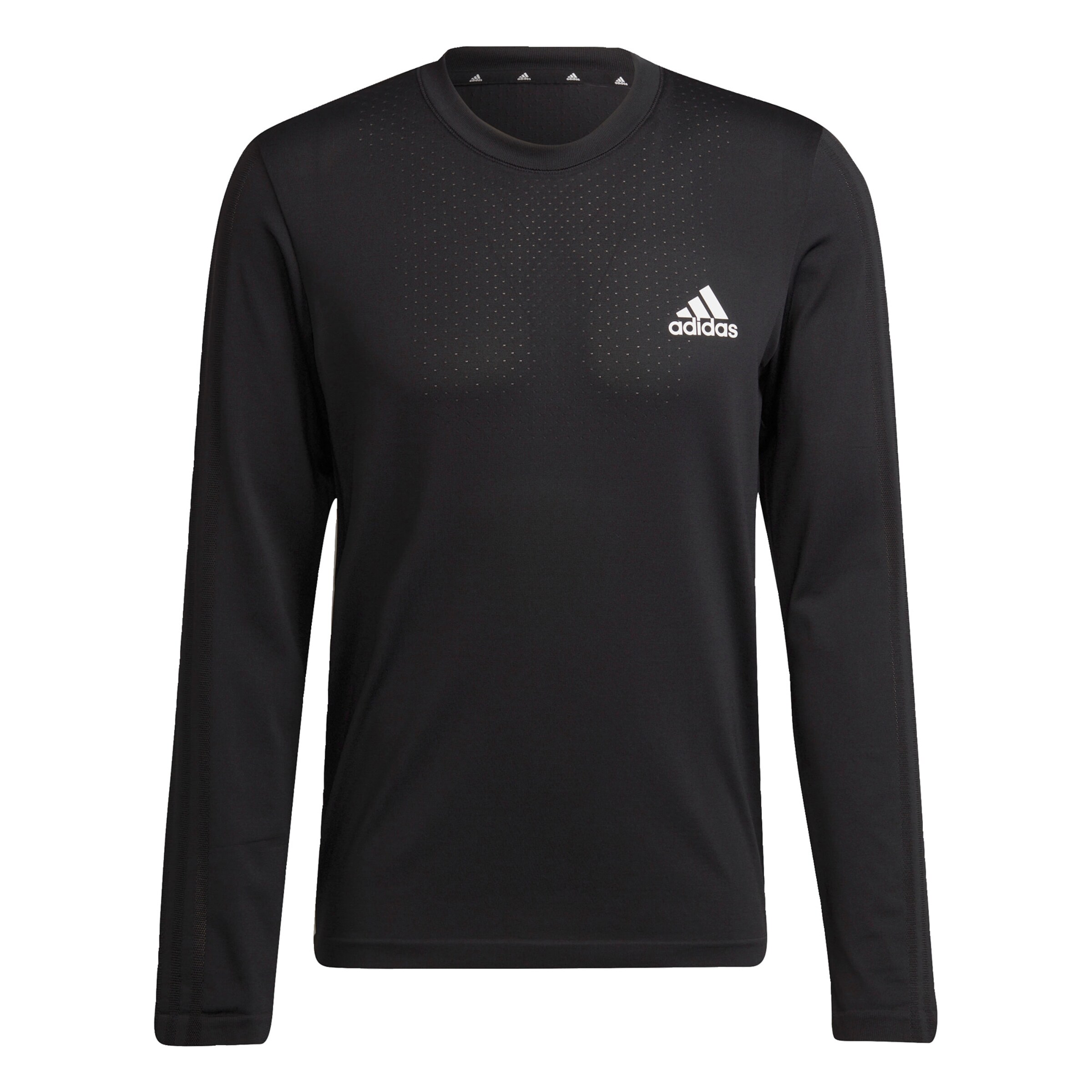 Disciplines sportives T-Shirt fonctionnel Motion ADIDAS PERFORMANCE en Noir 