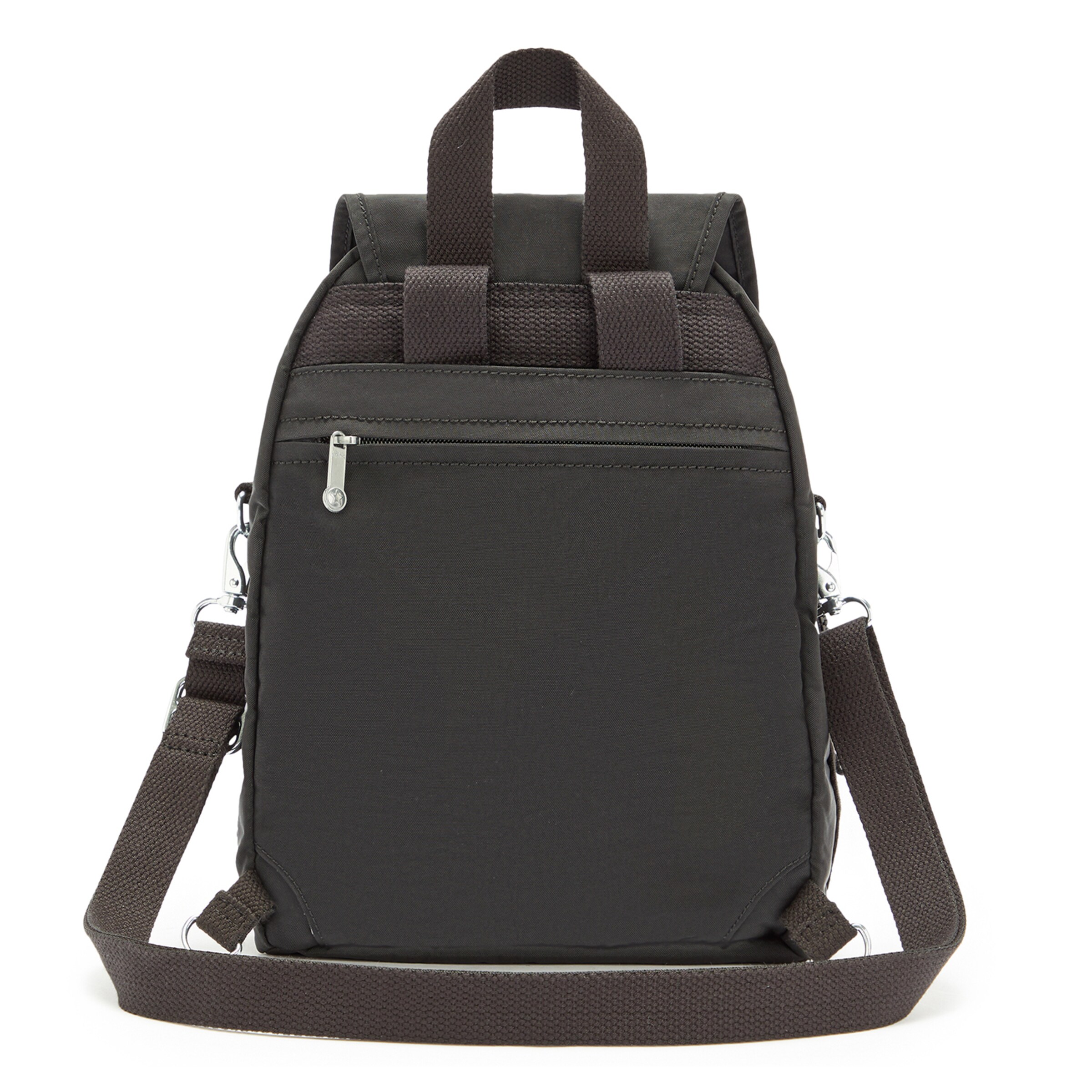 KIPLING Rucksack 'Firefly' in Schwarz