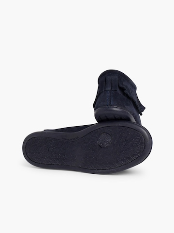 Pisamonas Stiefel‌‌‌‌‌ in Blau
