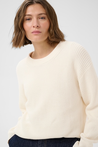 Part Two Pullover 'Bozena' i beige