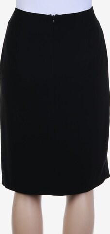 Marella Skirt in S in Black