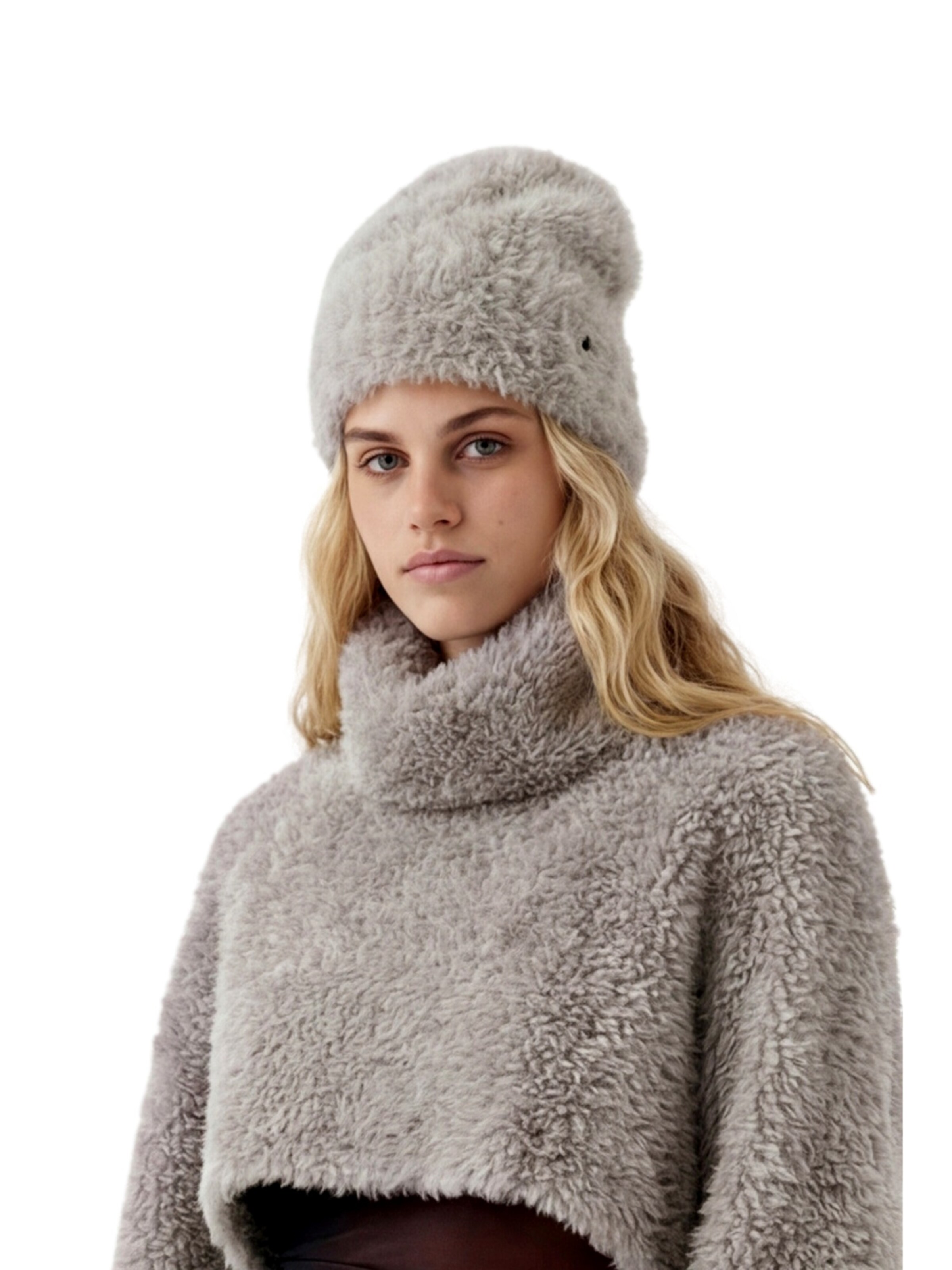 Desigual Sweater in Grey