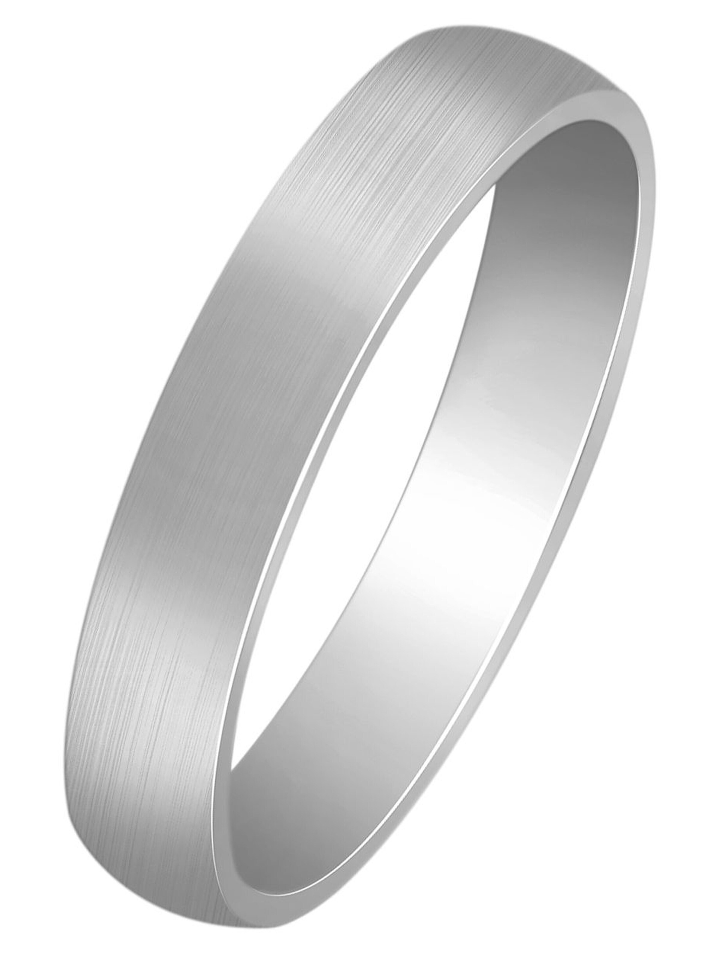 Akzent Ring 'Phille, 925 Sterlingsilber, langlebig' in Silver: front