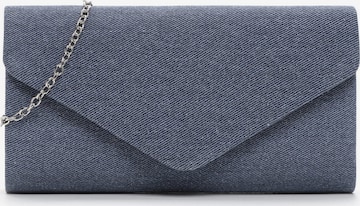 Pochette 'Amalia' di Tamaris in blu: frontale