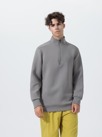 Youthup Pullover‌‌‌‌‌‌‌‌‌‌ in Grün: Vorderseite