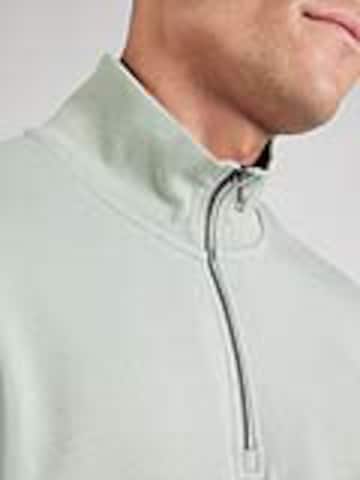 JACK & JONES - Sudadera 'JJEBradley' en verde