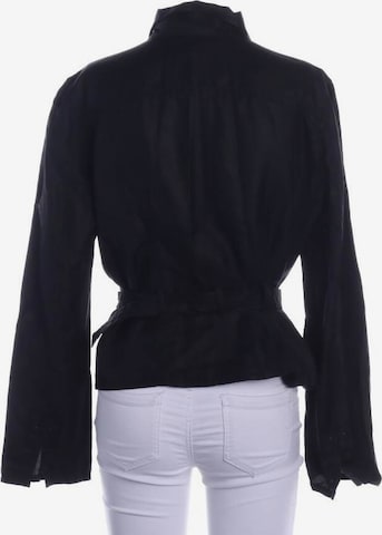 Marc Cain Sommerjacke L in Schwarz