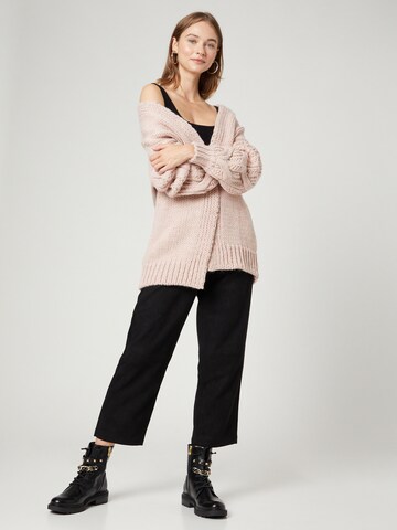 Guido Maria Kretschmer Women Cardigan 'Megan' i pink