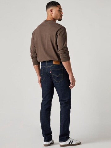 LEVI'S ® Slimfit Jeans '511' in Blau