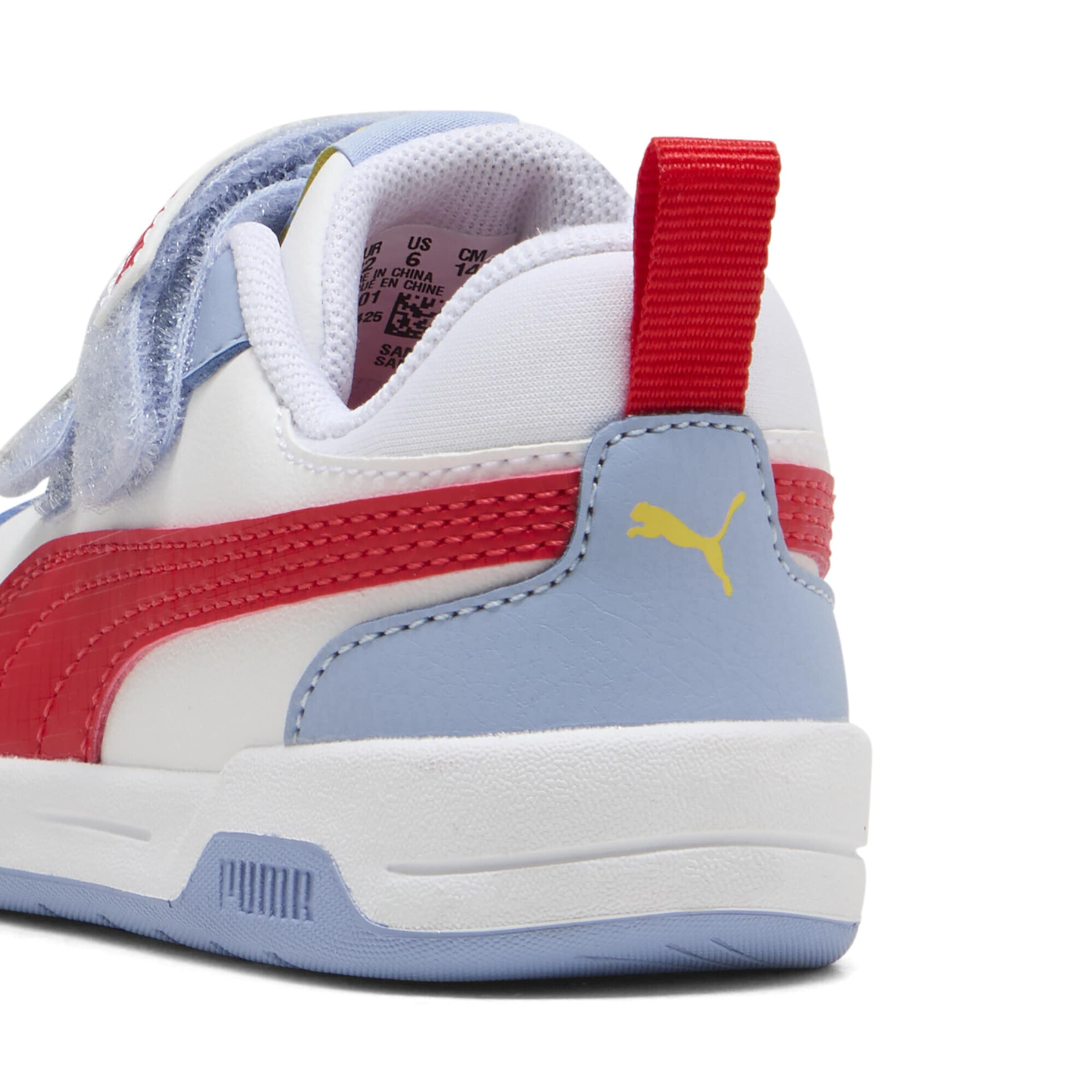 PUMA Trainers 'Puma x Transformers Multiflex 2' in White