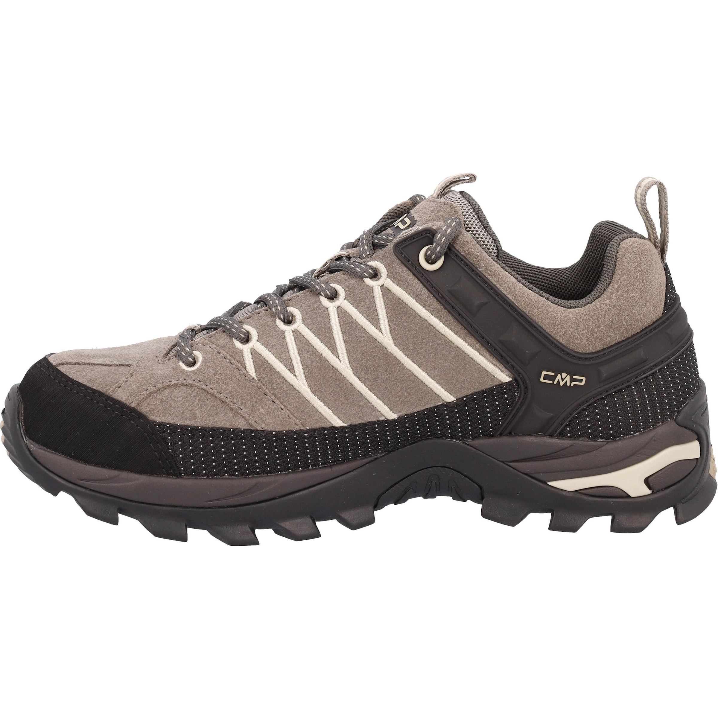 CMP Outdoorschuh 'Rigel' in Braun