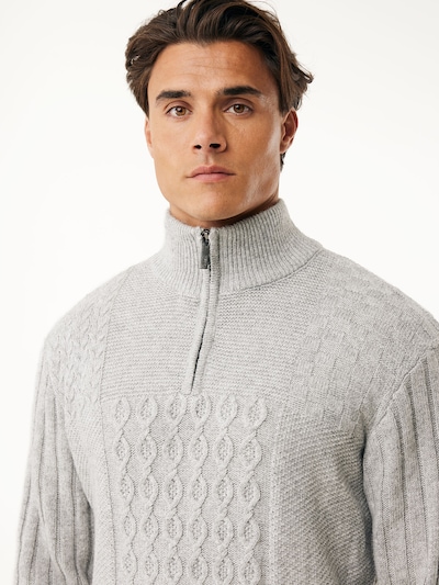MEXX Pull-over en gris clair, Vue avec produit