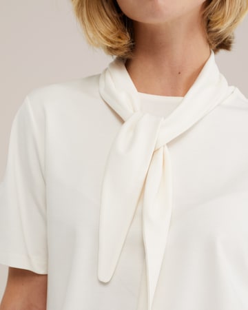 Maglietta di WE Fashion in bianco
