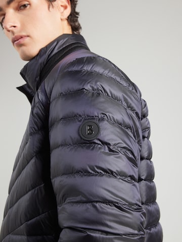 Geacă de primăvară-toamnă 'LIMAN' de la BOGNER pe albastru