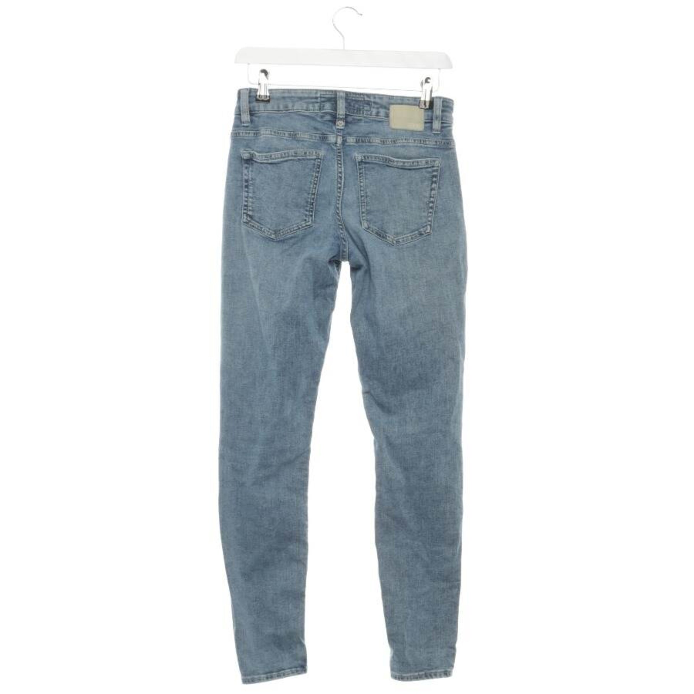 DRYKORN Jeans in 26 x 34 in Blue