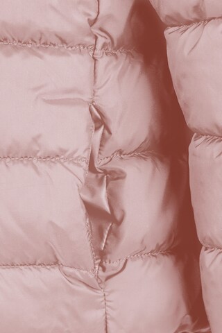 MINOTI Prehodna jakna | roza barva