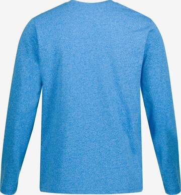 JP1880 Shirt in Blauw