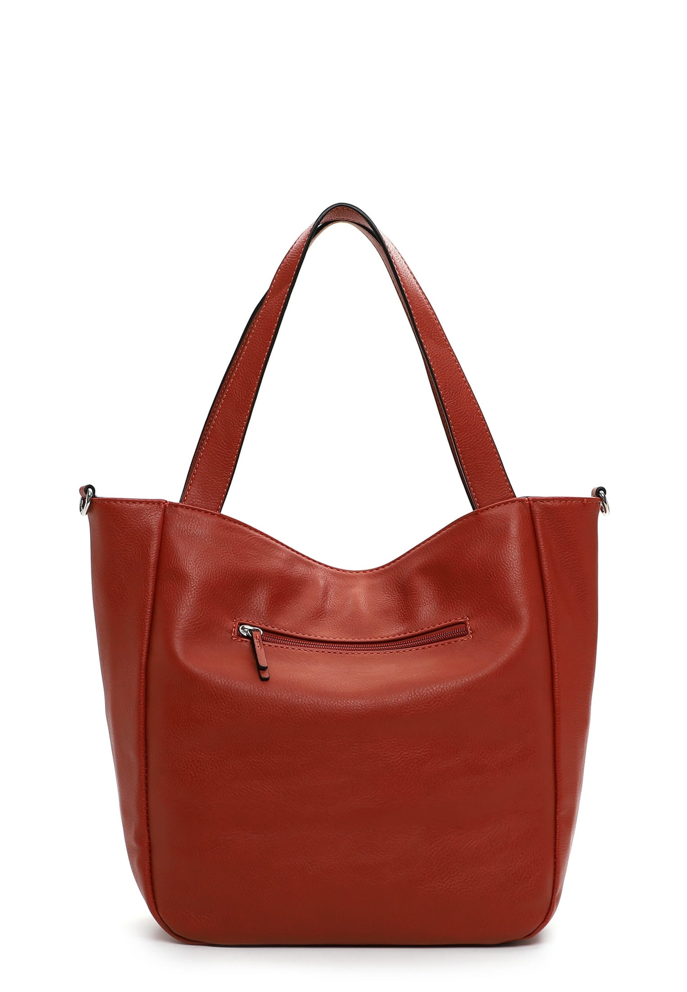 Suri Frey Shopper 'Abbey' in Red