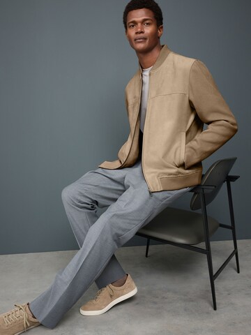 Veste mi-saison Next en beige