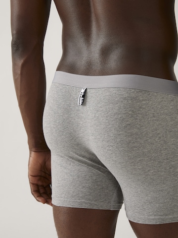 ARMEDANGELS Boxer shorts 'Ricaard' in Grey