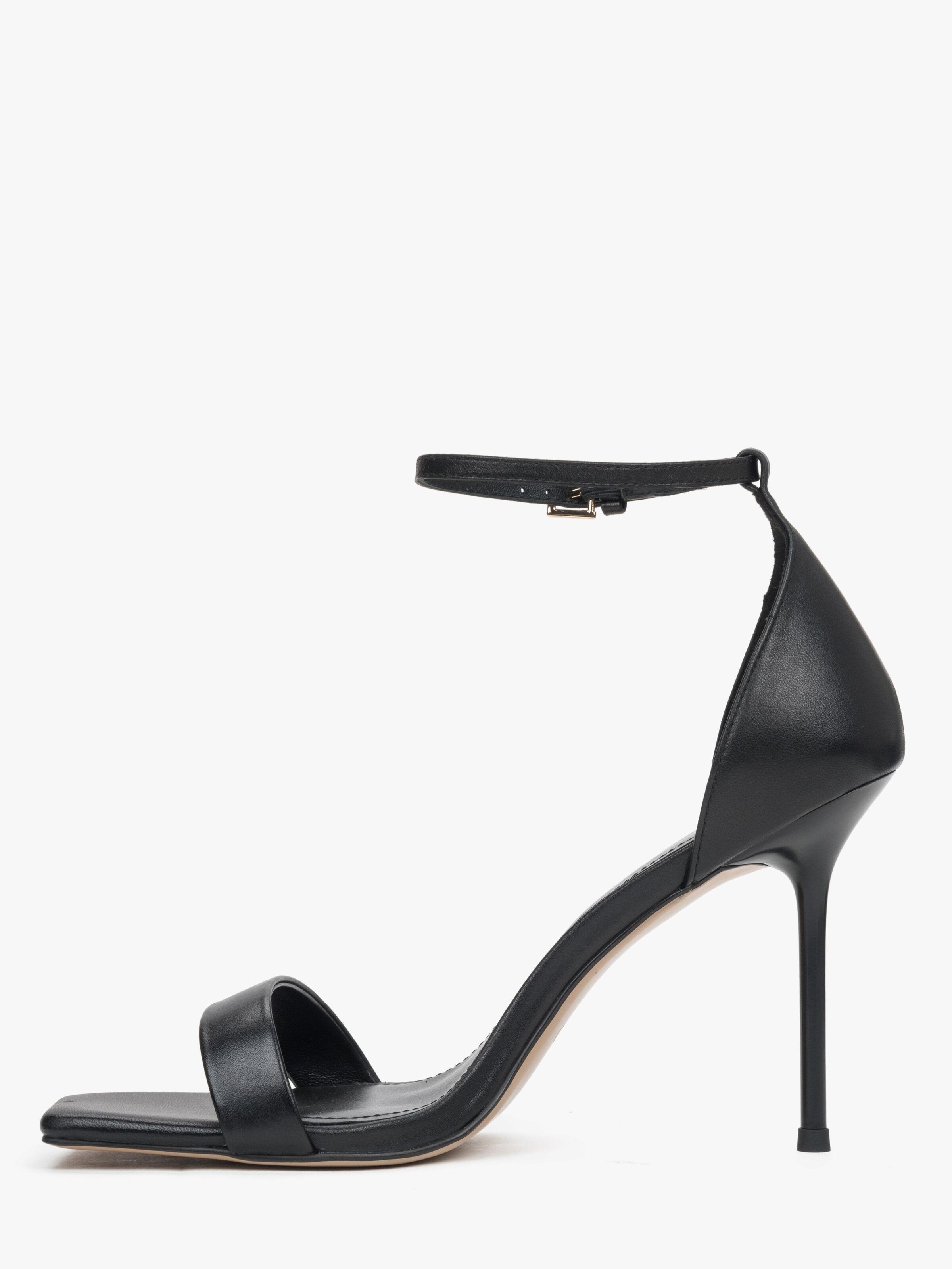 Estro - Sandalias '5138-30' en negro