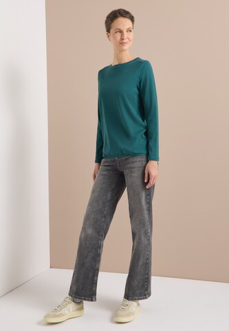 CECIL Shirt in Green