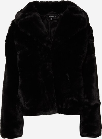 Missguided Talvemantel must, Tootevaade