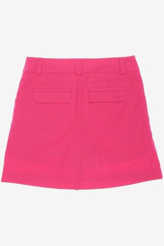 NIKE Skirt in S in Pink