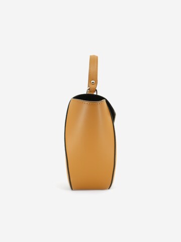 BESSO Handbag 'Dolce Attesa' in Brown