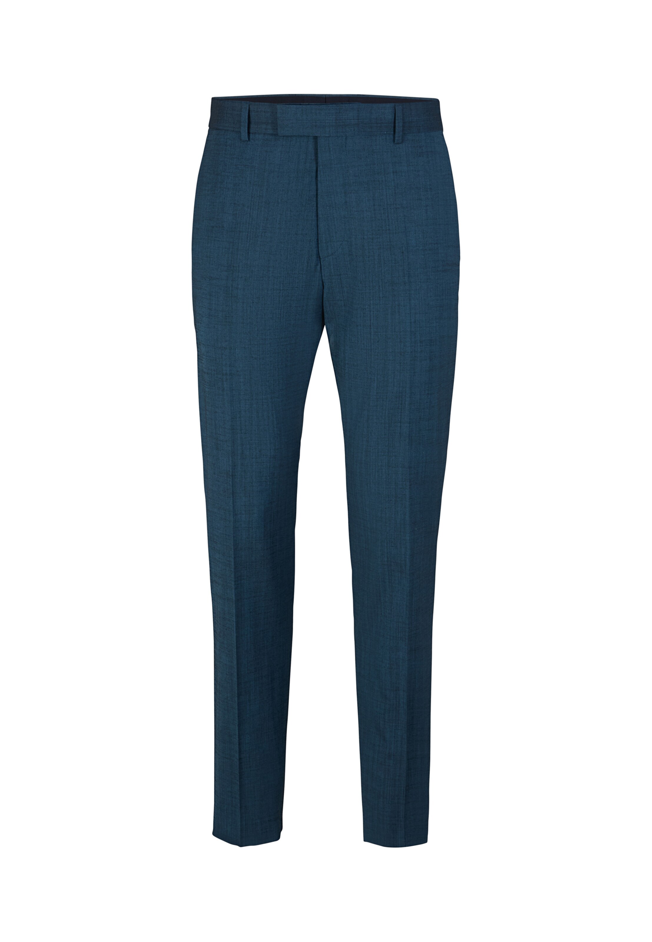 Coupe slim Pantalon 'Melwin' STRELLSON en bleu