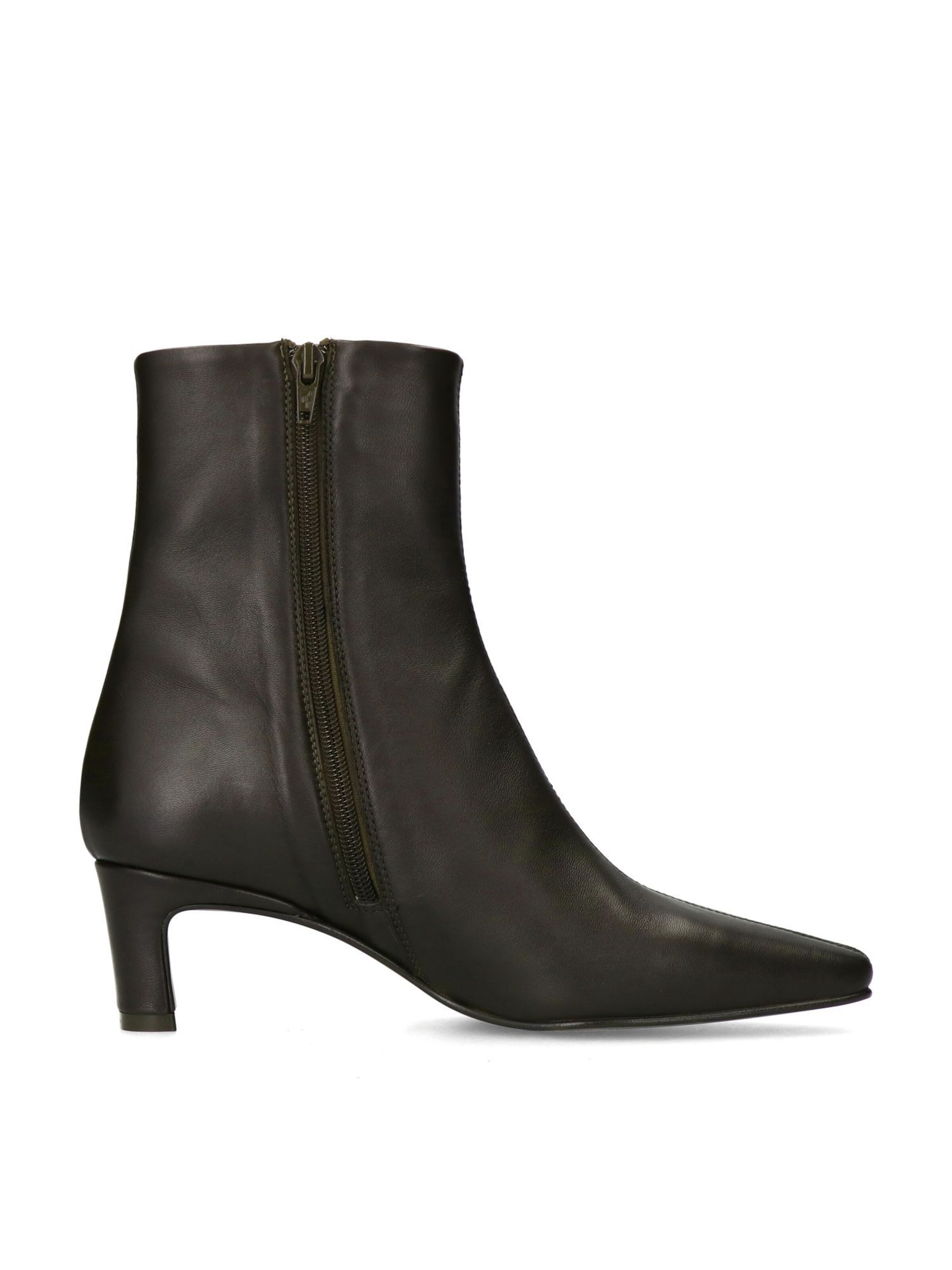 SACHA Stiefelette in Braun