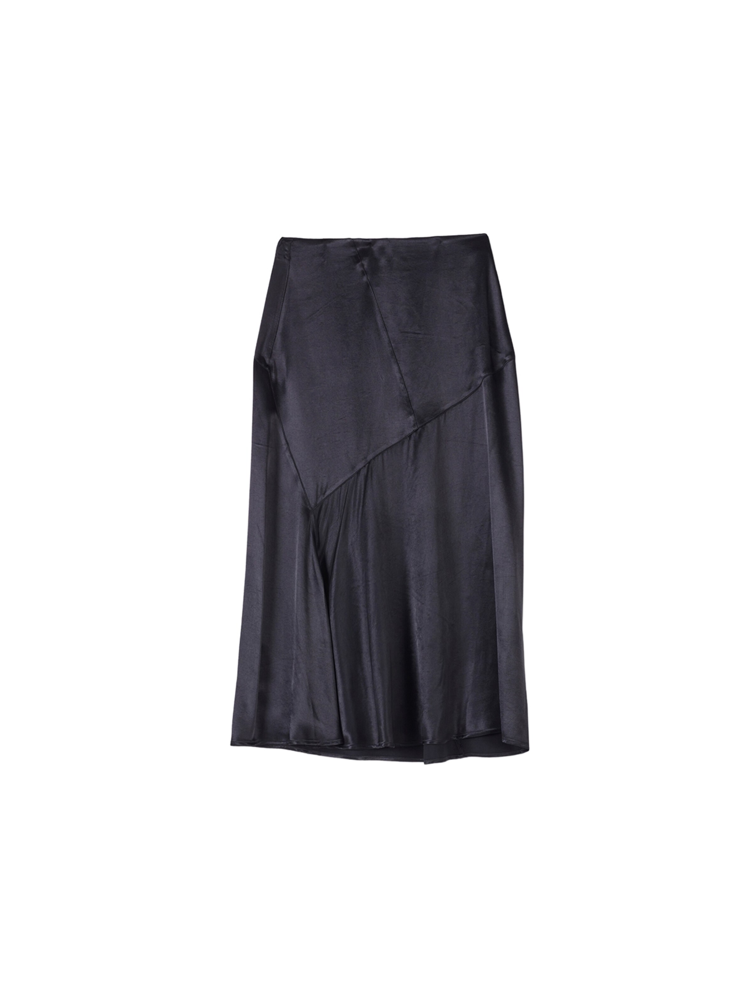 Camomilla Italia Skirt in Blue: front