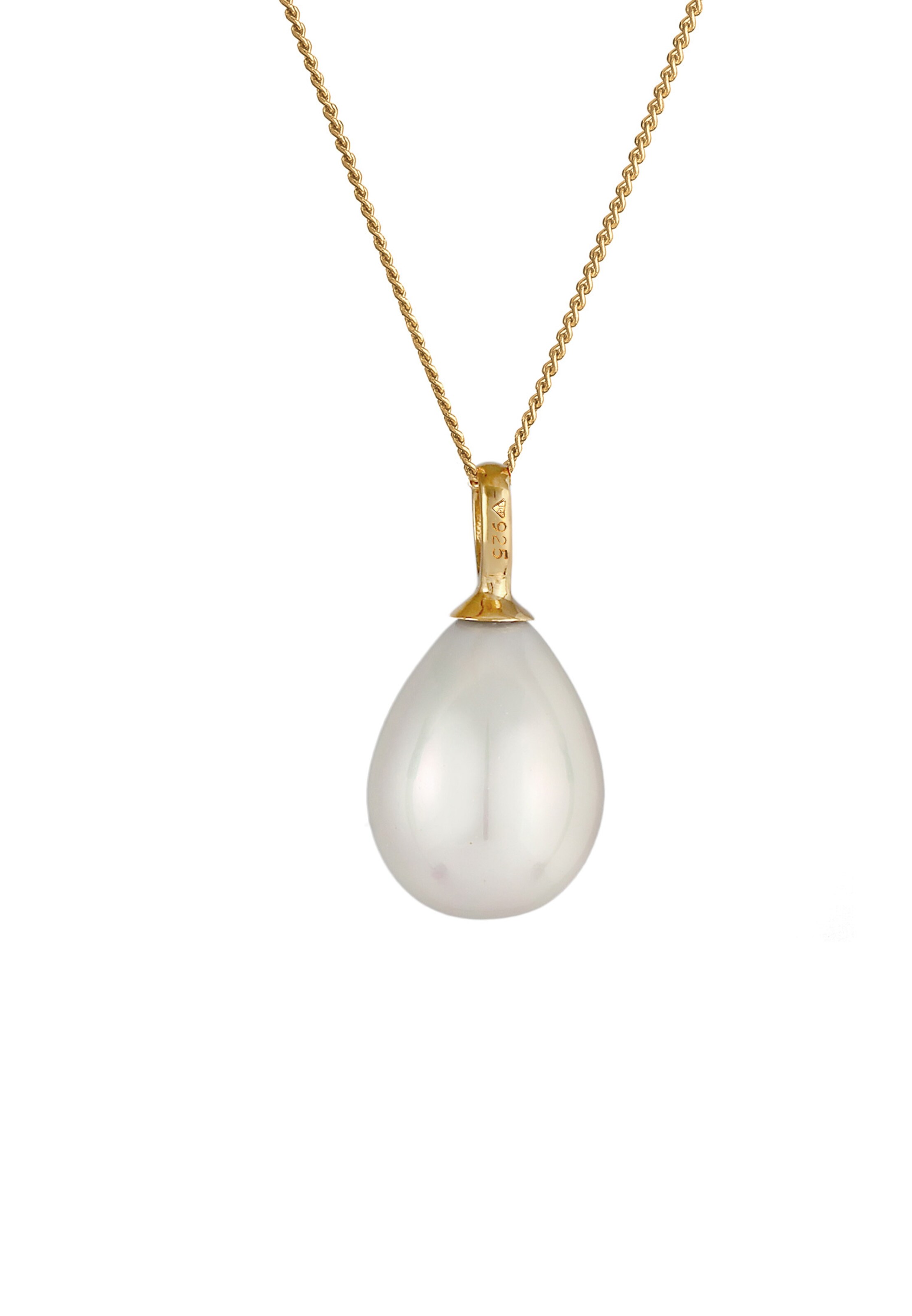 Nenalina Ketting in Goud