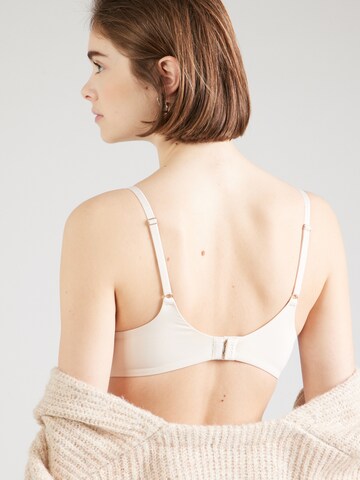 T-shirt Reggiseno di JOOP! in beige