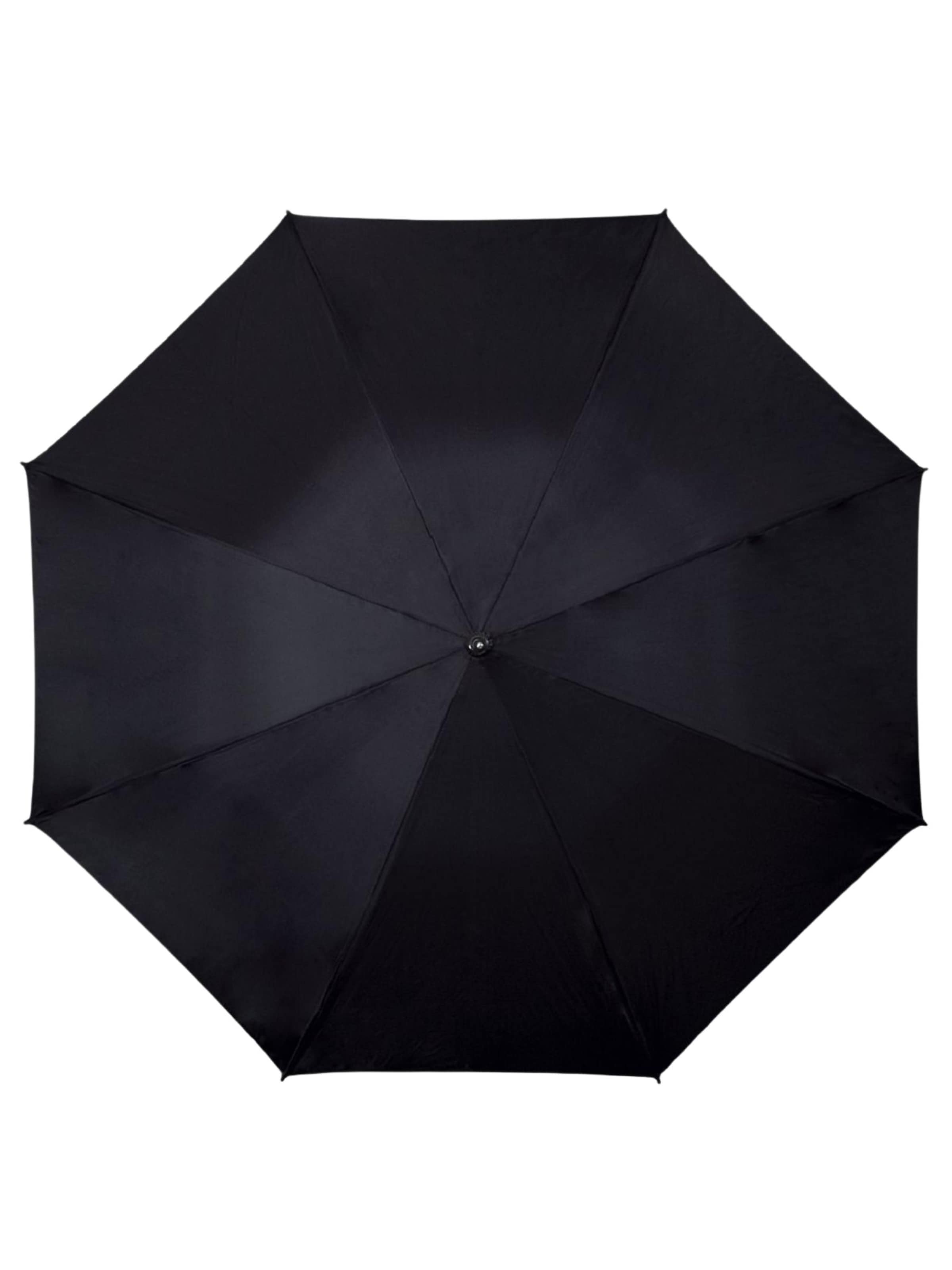 Maxte Umbrella in Black