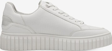 s.Oliver Sneakers laag in Wit