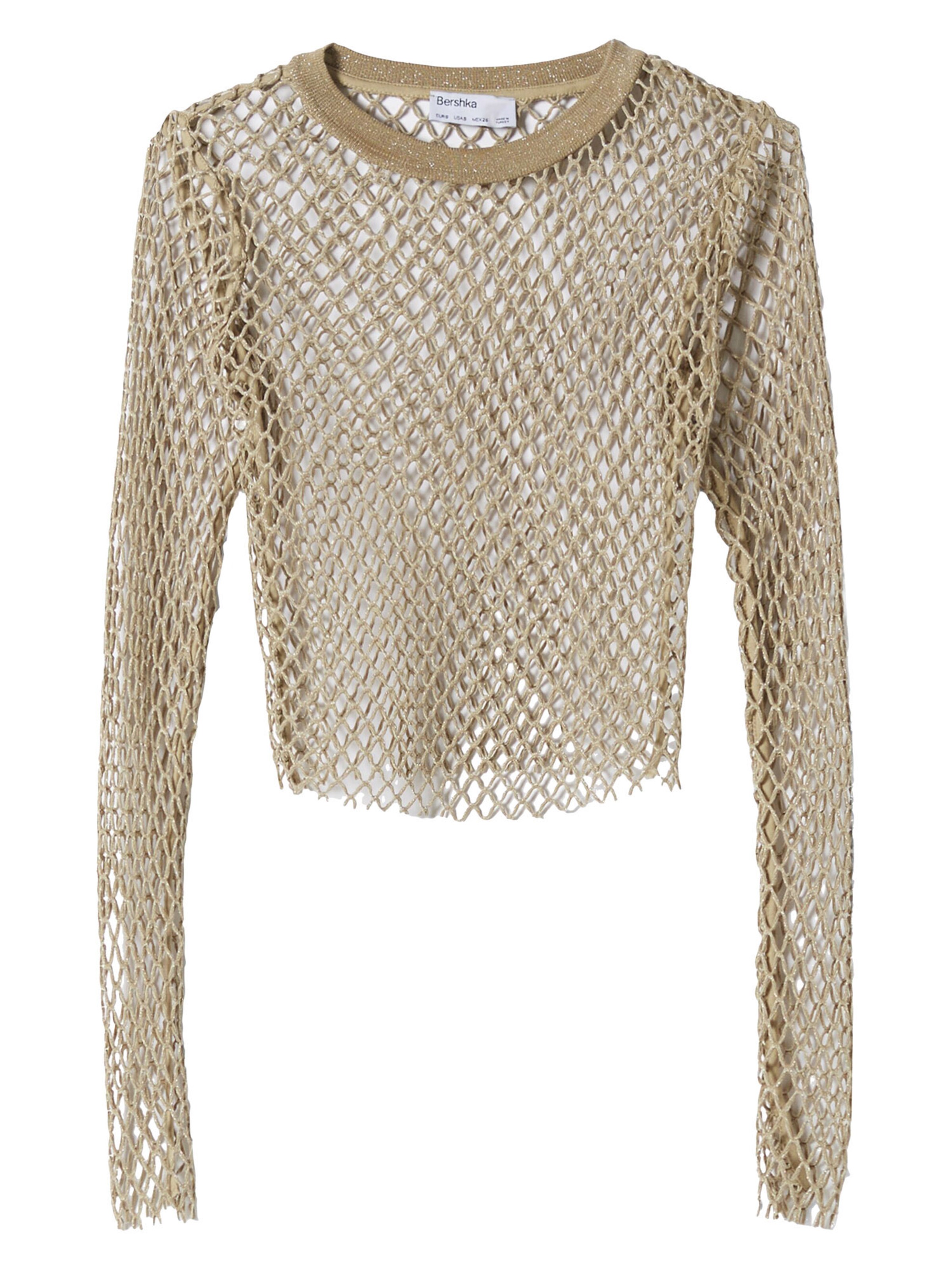 Gold shirts for ladies Clearance