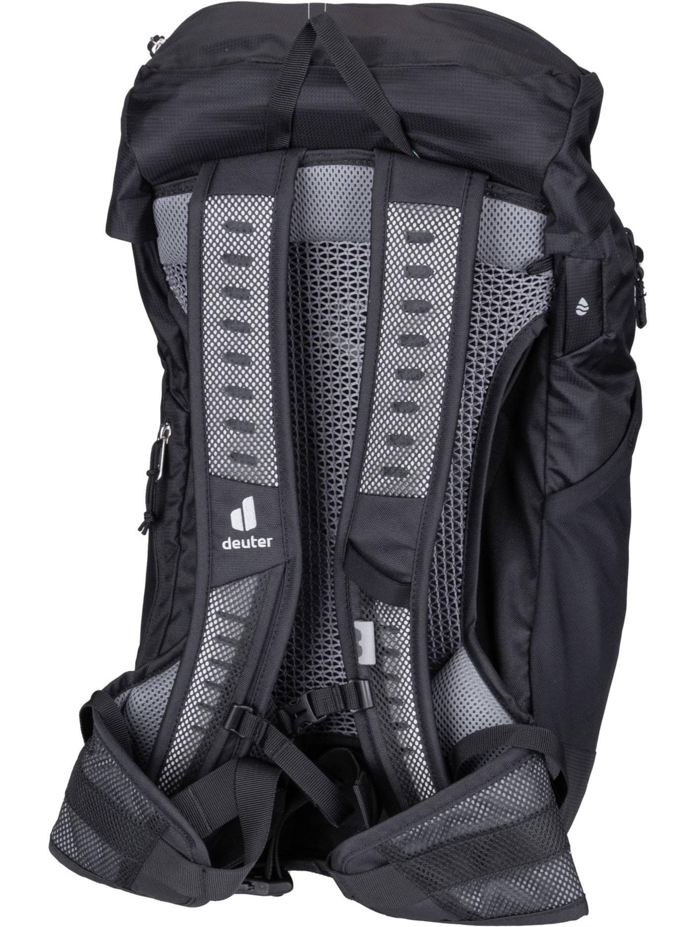 Sac à dos de sport 'AC Lite 24 ' DEUTER en noir