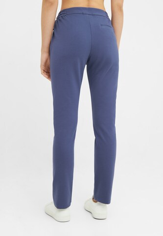 BENCH Regular Pants in Blue