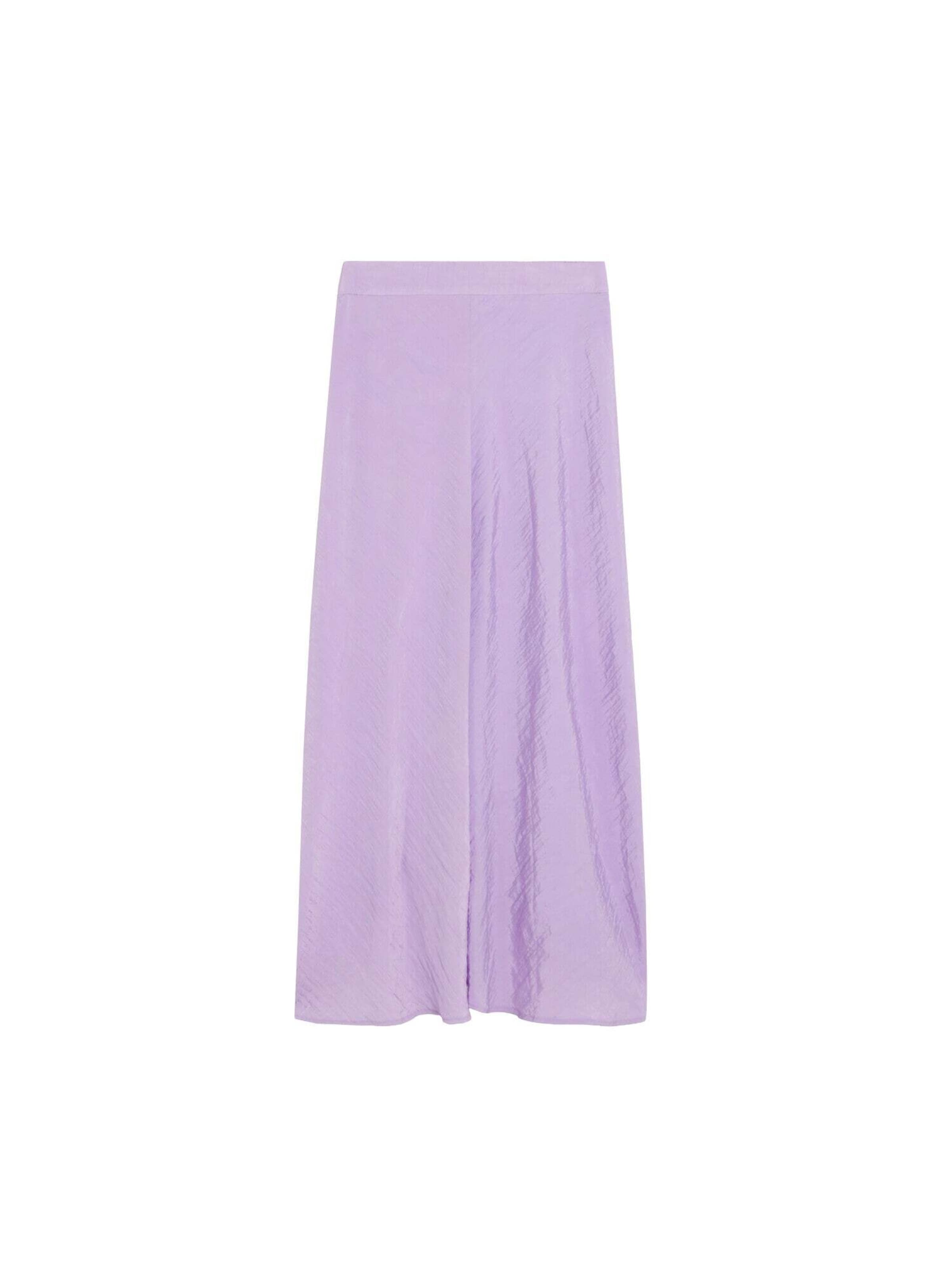 Scalpers Sirtex Skirt ' ' in 34 in lila, Produktansicht